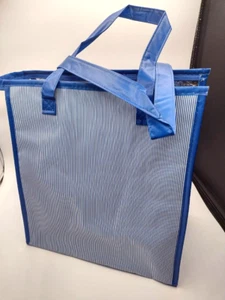Insulated shopping bag - Picture 1 of 3