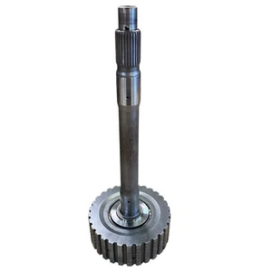 6R75 6R80 Ford Overdrive Hub with Long Spline Shaft OEM USED - Picture 1 of 4