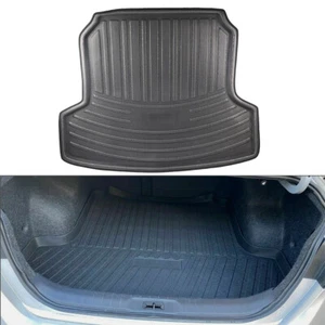 Rear Trunk Cargo Floor Tray Liner Pad Mat For Nissan Altima Teana 2013-2018 - Picture 1 of 13