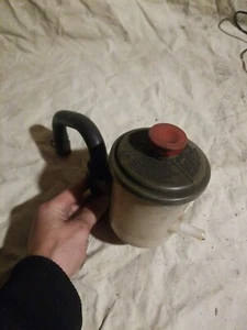 96-00 Honda Civic OEM EK EJ6 EJ8 EM1 Power Steering Pump Reservoir Container - Foto 1 di 4