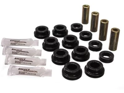 Kit de bucha de braço de controle traseira baixa energia 58322QMDX 1990 para 1989-1991 Honda CRX - Imagem 1 de 2