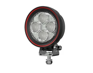 WELDEX LED Arbeitsscheinwerfer Rückfahrscheinwerfer 12/24V 20W 40° ECER10&R23  - Bild 1 von 8