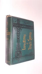 Life and Times of Horace Greeley 1874 - Picture 1 of 3