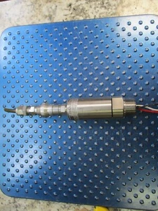 SISTEMA DE DETECCIÓN DE GAS SCOTT SER 9000 DETECTOR DE FLUJO POSITIVO 40009263 - Imagen 1 de 5
