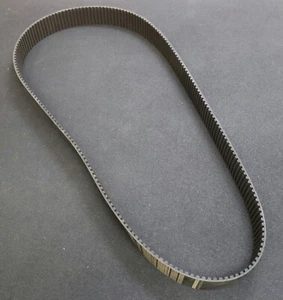 Correa dentada OPTIBELT OMEGA 1600 8M longitud 1600mm ancho 50mm - sin usar - Imagen 1 de 8