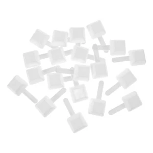 20 Pcs Washing Powder Spoon Practical Measuring Spoons For Laundry - Picture 1 of 12