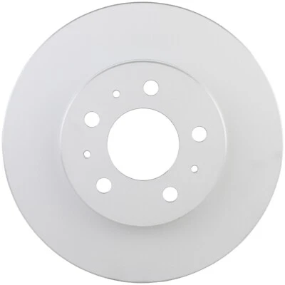 For 1995-1997 Mercury Grand Marquis Bosch QuietCast Disc Brake Rotor Front 1996 - Image 1 of 4
