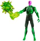 Dc Comics Green Lantern Abin Sur Figure  See Description