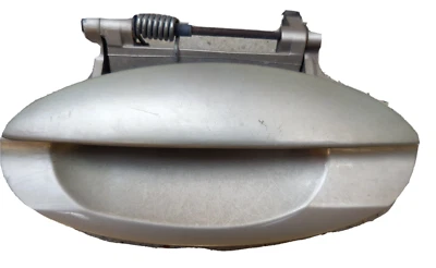 Manija de puerta exterior trasera derecha Jaguar X-Type 2002-2006 SEC usada OEM Foto 1 de 4