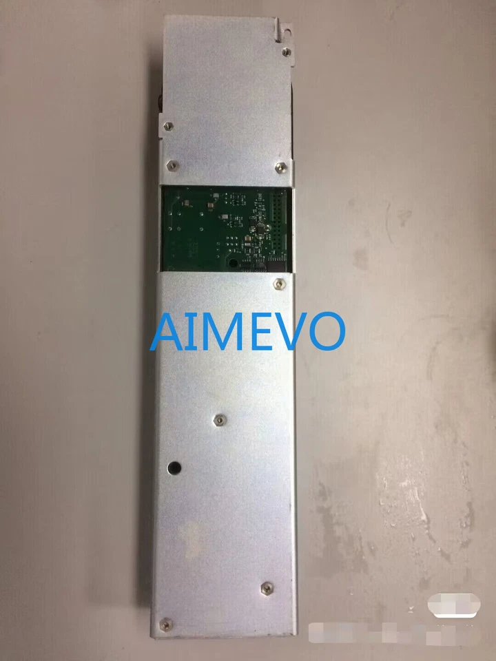 Agilent HP Keysight N6732B DC Power Supply Module 50 W - Image 1 of 1