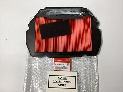 Honda New OEM CBR600F3/SE/SJ 1995-1998 Air Filter 06170-MAL-600 - Imagem 1 de 2