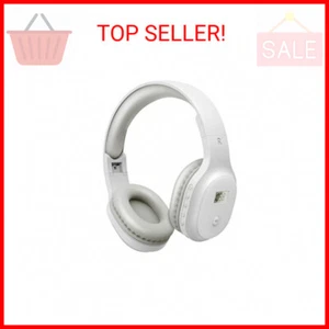 Rechargeable and Portable Personal FM Radio Headphones with Best Reception, Walk - Picture 1 of 2