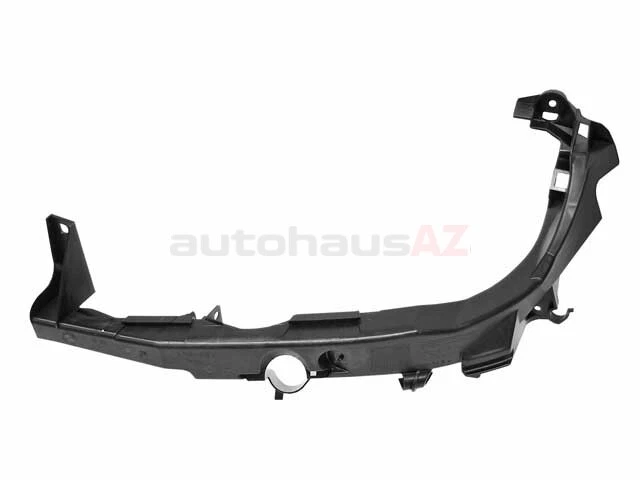 Подлинный держатель левой фары BMW 51647138401 BMW 328i 335i xDrive E90 335d - Изображение 1 из 1