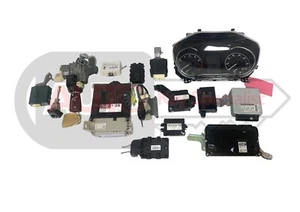 Genuine Toyota Yaris Full ECU Kit 2019 - Picture 1 of 6