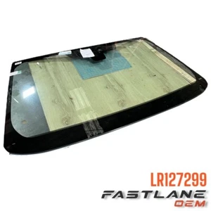 2015-2020 LAND ROVER DISCOVERY SPORT WINDSHIELD W/SOLAR/HUD NEW OEM LR127299 - Picture 1 of 9