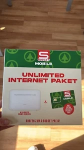Router Huawei B535-232A Router - Bild 1 von 1
