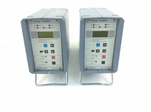 MINT CONDITION Kistler load Amplifier 5011a charge amp, 20a, **SAMEDAY SHIP AVA - Picture 1 of 4