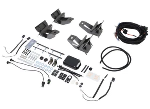 ARIES 3025174 Custom Mounting Kit for Aries ActionTrac Motorized Running Boards - Bild 1 von 5