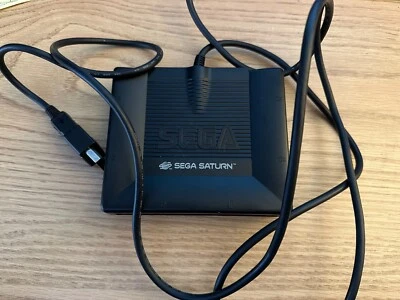 Sega Saturn Multi Tap - US Version - Multi-Tap - 6 Controller Ports-Rare - Image 1 of 4