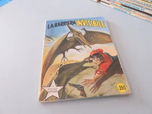 IL PICCOLO RANGER n° 152 1976 Altamira collana Cow Boy Fumetti Bonelli Vintage - Imagen 1 de 6