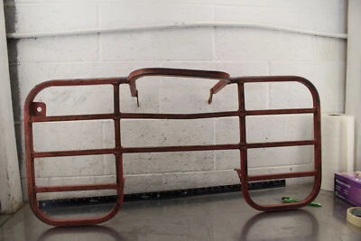 1990 Polaris Trail Boss 250 2 x 4 задний багажник стойка S767 - Изображение 1 из 4