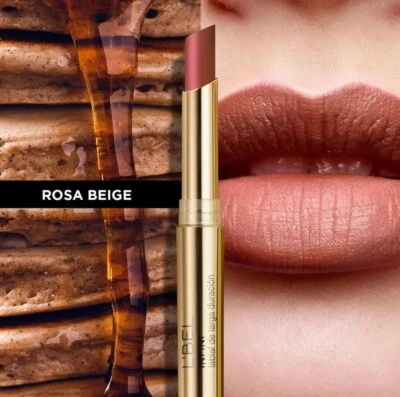 Labial Infini ROSA BEIGE de L'bel - Image 1 of 3