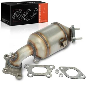 Front Right Catalytic Converter for Chevy Blazer GMC Acadia Cadillac XT5 V6 3.6L - Picture 1 of 11