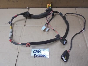 KIA SOUL 2009 ABSEITS FAHRERSEITE HECKTÜR KABELBAUM 91660-2K031 - Bild 1 von 5