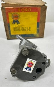 1955-1959 Ford Car Oil Pump (223) B9AE-6621-C - Picture 1 of 6