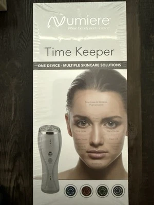 Numiere Microcurrent & LED Tightening Sculpting & Wrinkle Reducing Device - Image 1 of 3