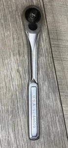Craftsman 1/2” Standard Ratchet - USA-VJ-44809 - Foto 1 di 4