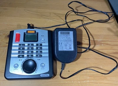 Hornby SELECT digital DCC controller. - Image 1 of 4