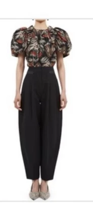 Pantalones Ulla Johnson Talla 4 Foto 1 de 4