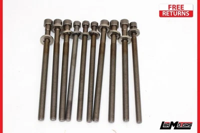 BMW F30 320i 328i 2012-2018/X1 X3 X4 X5 N20 2,0 L pernos de culata OEM Foto 1 de 4