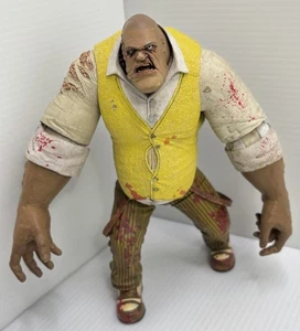Figura de acción NECA BIOSHOCK 2 BRUTE SPLICER 2011 - Imagen 1 de 6