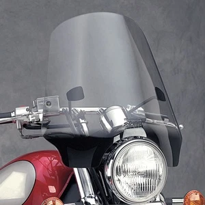 National Cycle 2009-2013 Yamaha XVS 95CT V-Star 950 Tourer Street Shield EX - Picture 1 of 2