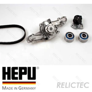 Timing Belt + Water Pump Set Alfa Romeo Lancia:156,166,KAPPA,GTV,THESIS - Picture 1 of 3