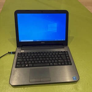 Dell Latitude 3440 14 in Laptop i5-4210U 1.7 GHz Win 10 - Picture 1 of 4