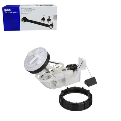 Conjunto de módulo de bomba de combustível Delphi para 2005-2006 Acura RSX 2.0L L4 - Imagem 1 de 4