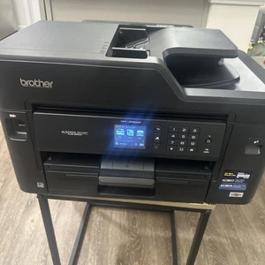Brother Business Smart  Plus Series MFC-J5330DW All In One Printer. Tested - Picture 1 of 10