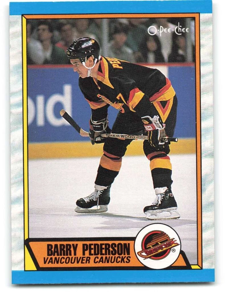 1989-90 O-Pee-Chee OPC NHL Hockey Cards Pick From List/Complete Your Set 166-330 - Image 1 of 1