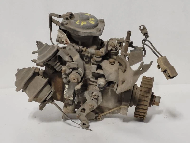 Bomba de combustible solo bomba de inyección diésel ID RF10 compatible con 84-86 ESCORT 1598210 Foto 1 de 4