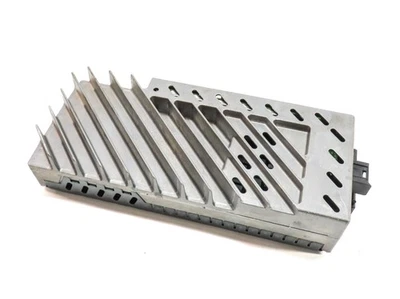 AMPLIFICADOR AMPLIFICADOR AUDIO HARMAN BECKER 14-19 BMW SERIE 5 6 7 (F01 F02 F10 F06 F12) Foto 1 de 4