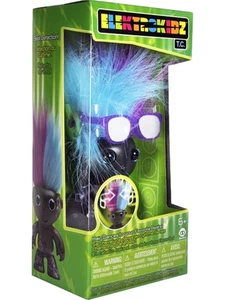 WowWee Elektrokidz Music Series Treble Clef Electronic Pal, Hair Dances to Beat - Picture 1 of 3