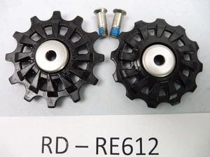 Campagnolo  CH/RE  12 Speed  Gear rollers ( RD-RE612 ) - Picture 1 of 4
