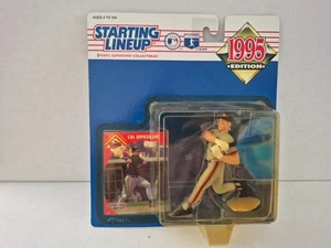 Cal Ripken JR. Figur 1995 Startaufstellung - Bild 1 von 2