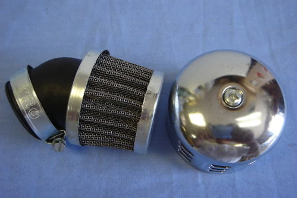 Filtro de aire HONDA CT70 ATC70 SL70 XL70 CL70 C70 (#191) Foto 1 de 2