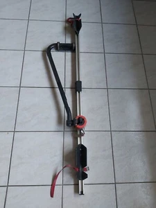 Sherpas Combi S  Fahrradträger Fahrraddachträger abschließbar neuwertig - Bild 1 von 6
