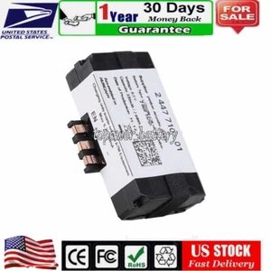 Car Vehicel Battery For BMW X4 F26 X5 X6 X7 84-10-2-447-710 2447710 84102447710 - Picture 1 of 6