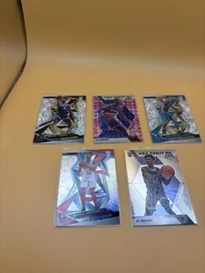 Panini NBA 2019-20 RC Set - Bild 1 von 11